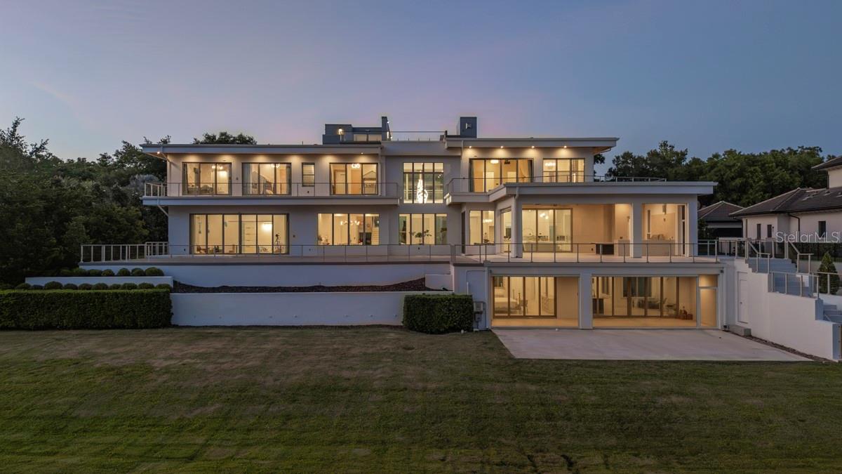 ISLEWORTH 5TH AMD - Residential