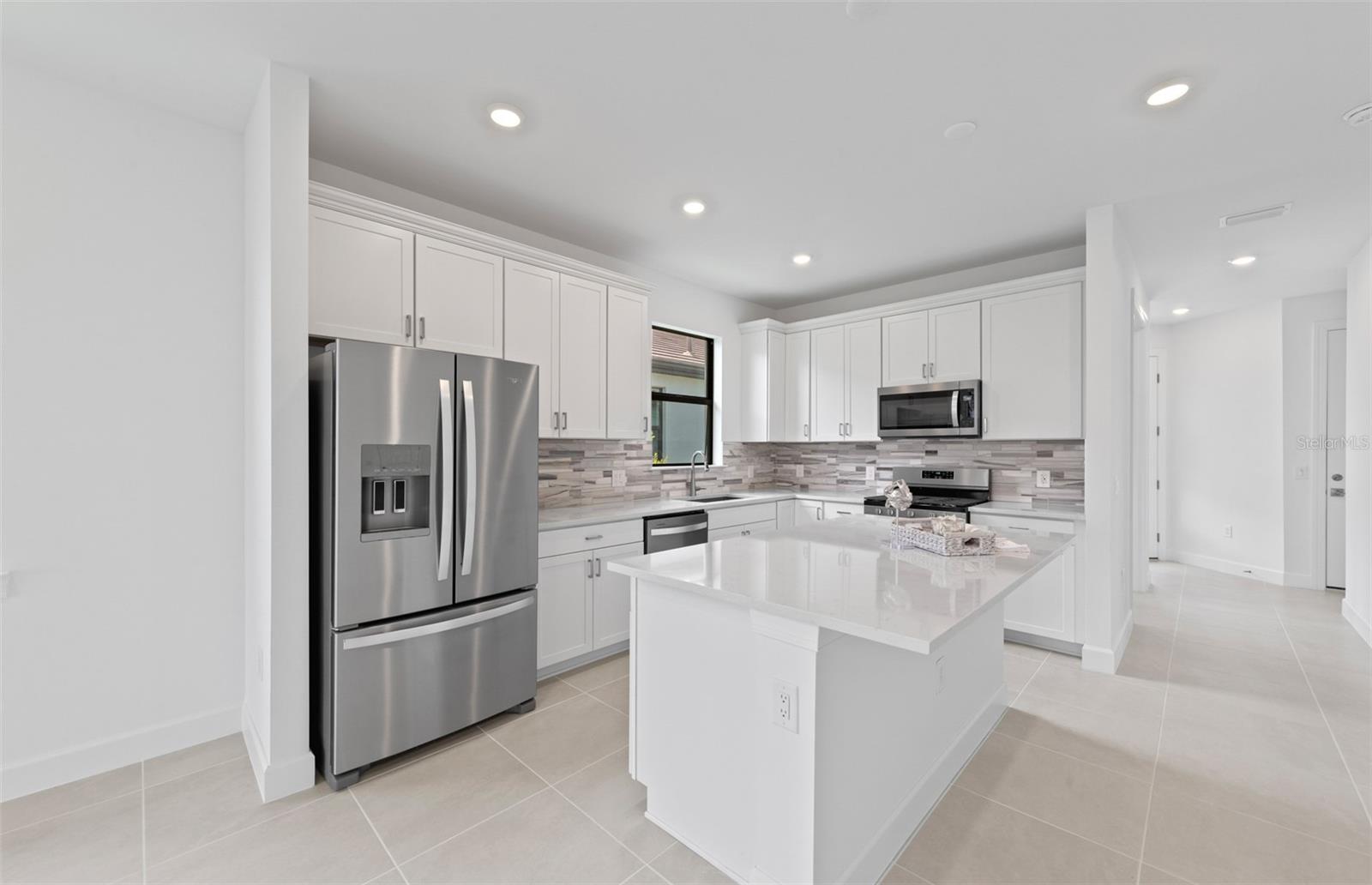 TALON PRESERVE ON PALMER RANCH - Residential