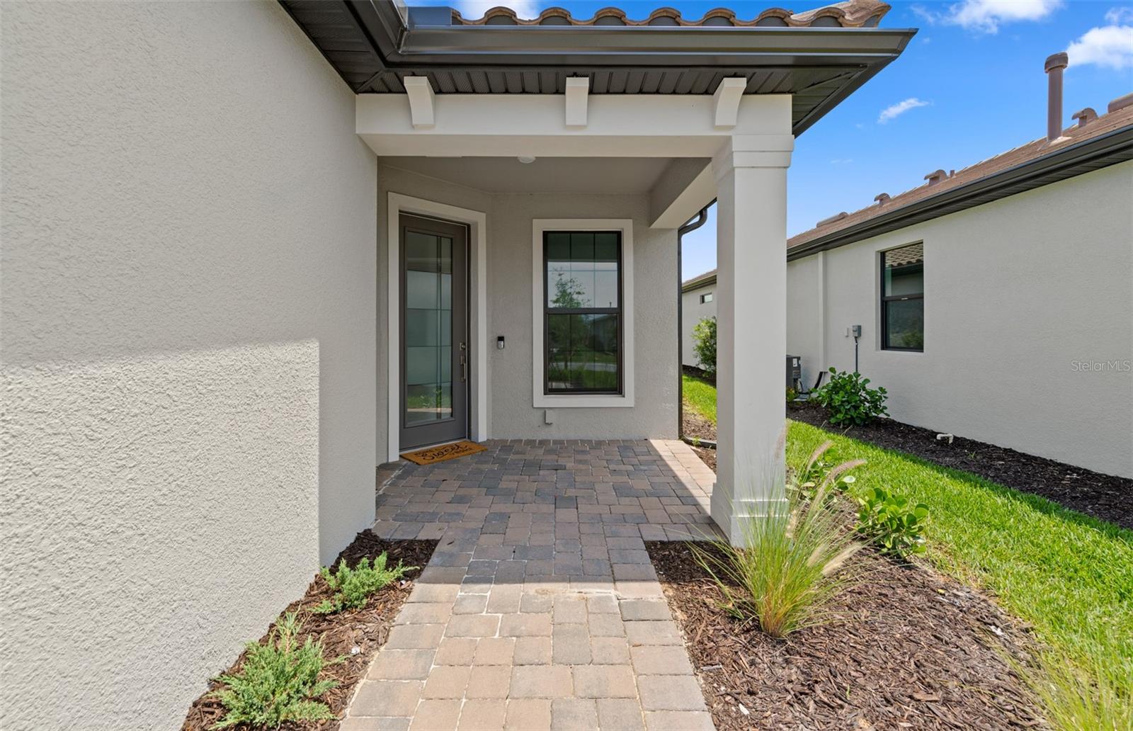 TALON PRESERVE ON PALMER RANCH - Residential