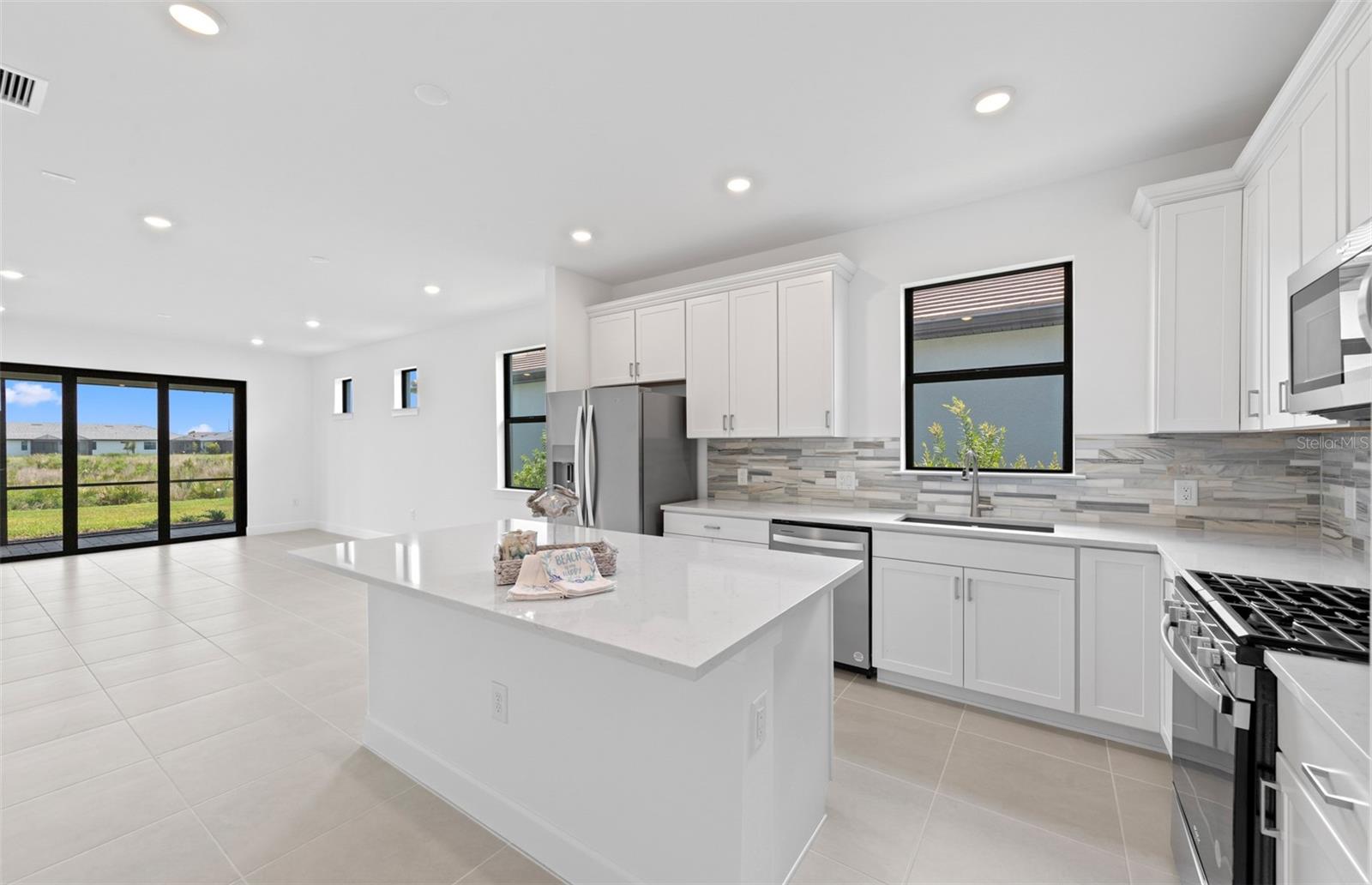 TALON PRESERVE ON PALMER RANCH - Residential