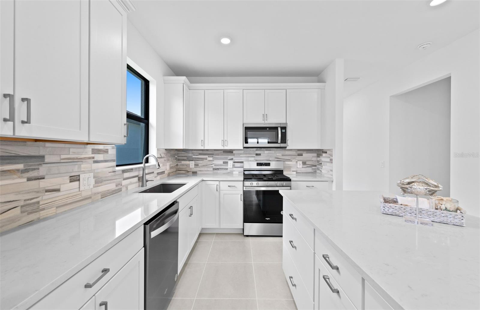 TALON PRESERVE ON PALMER RANCH - Residential