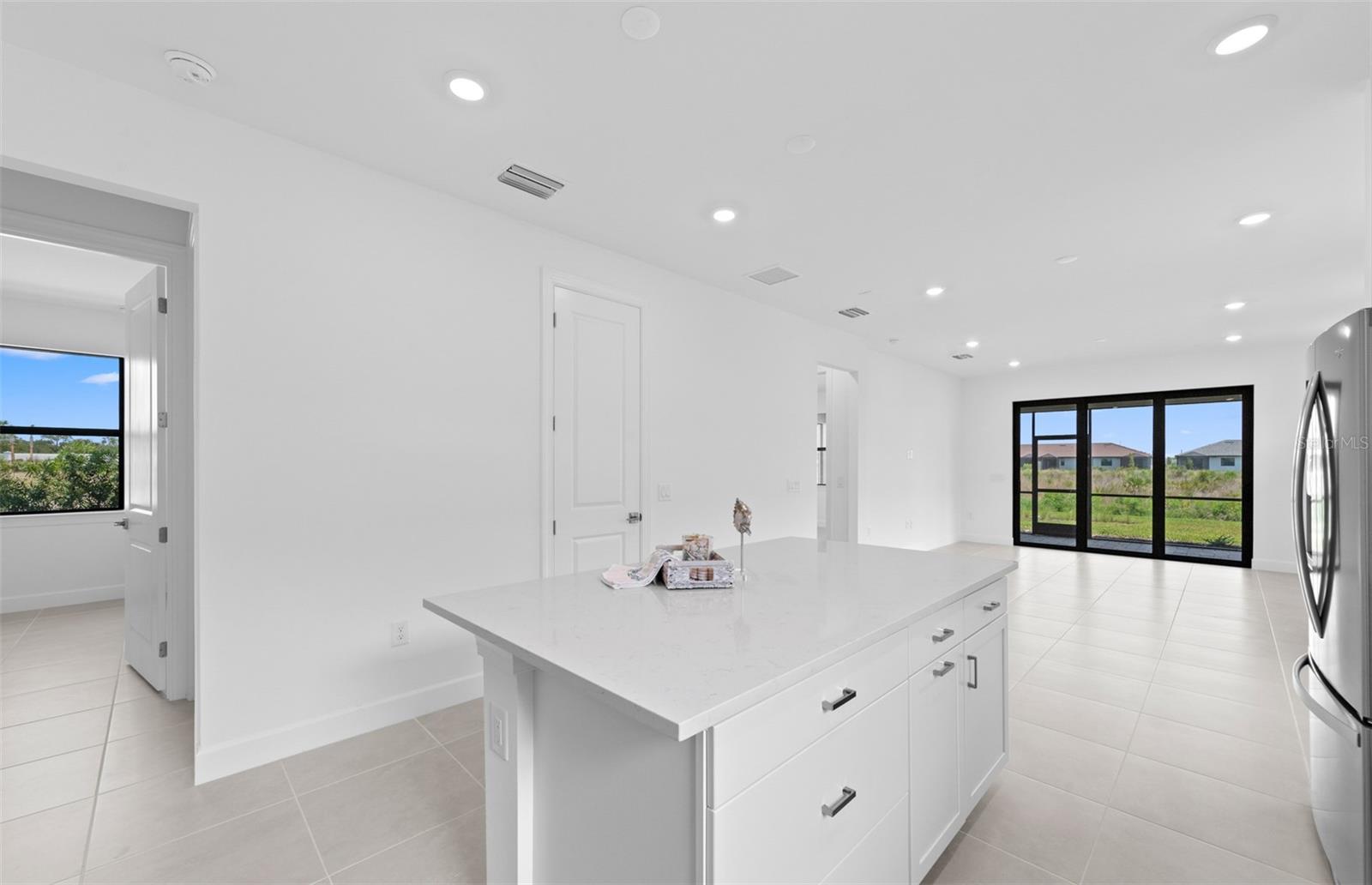 TALON PRESERVE ON PALMER RANCH - Residential