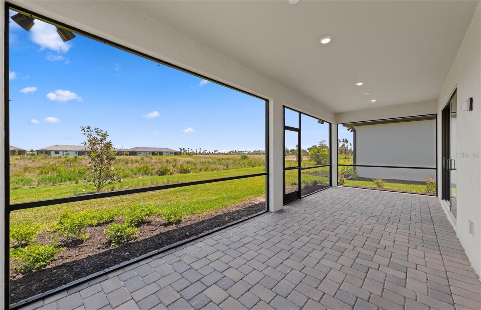TALON PRESERVE ON PALMER RANCH - Residential