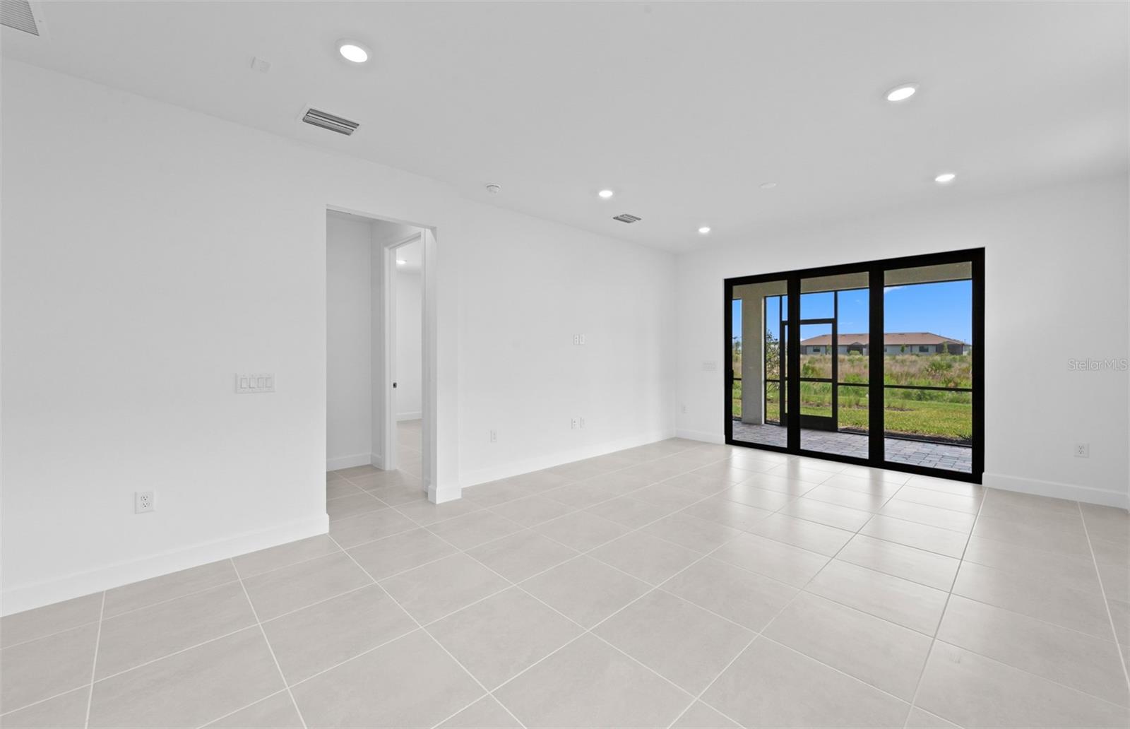 TALON PRESERVE ON PALMER RANCH - Residential