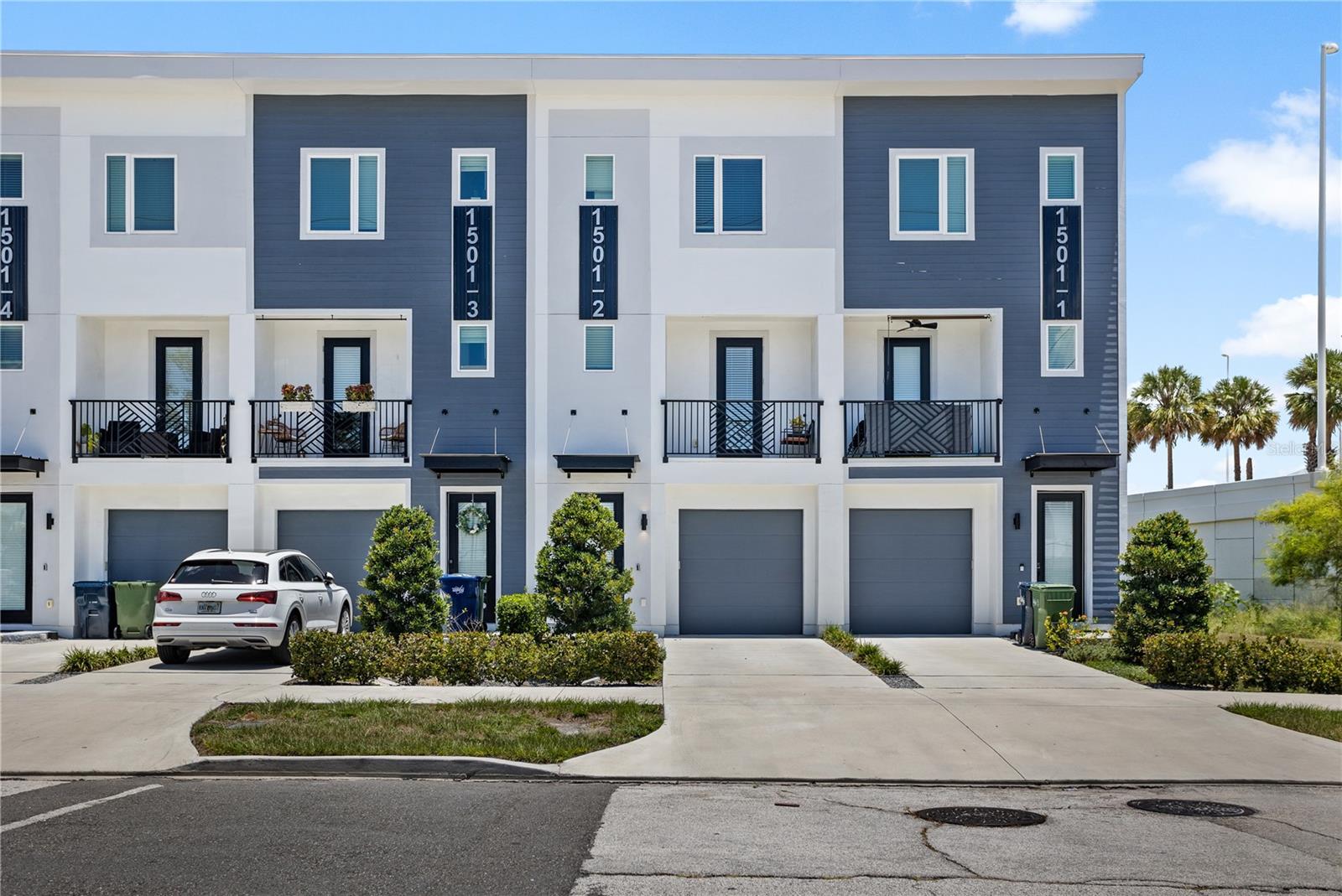 MOBLEYS SUB - Residential