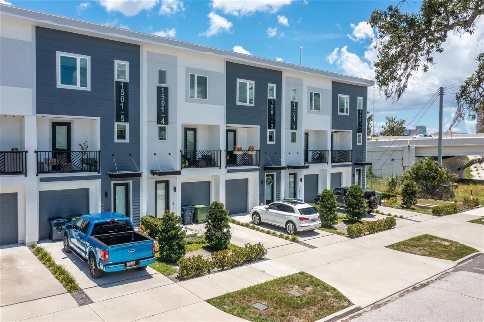 MOBLEYS SUB - Residential