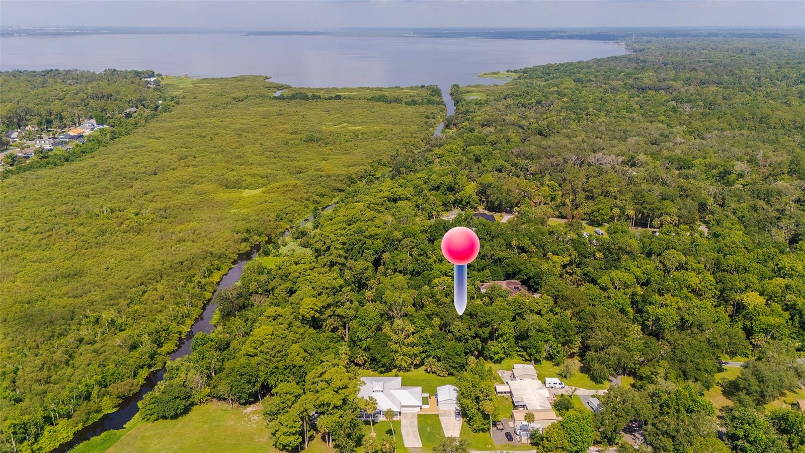 WILSON - Land
