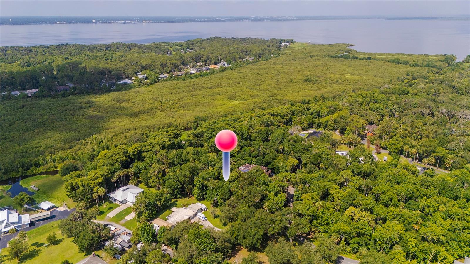WILSON - Land