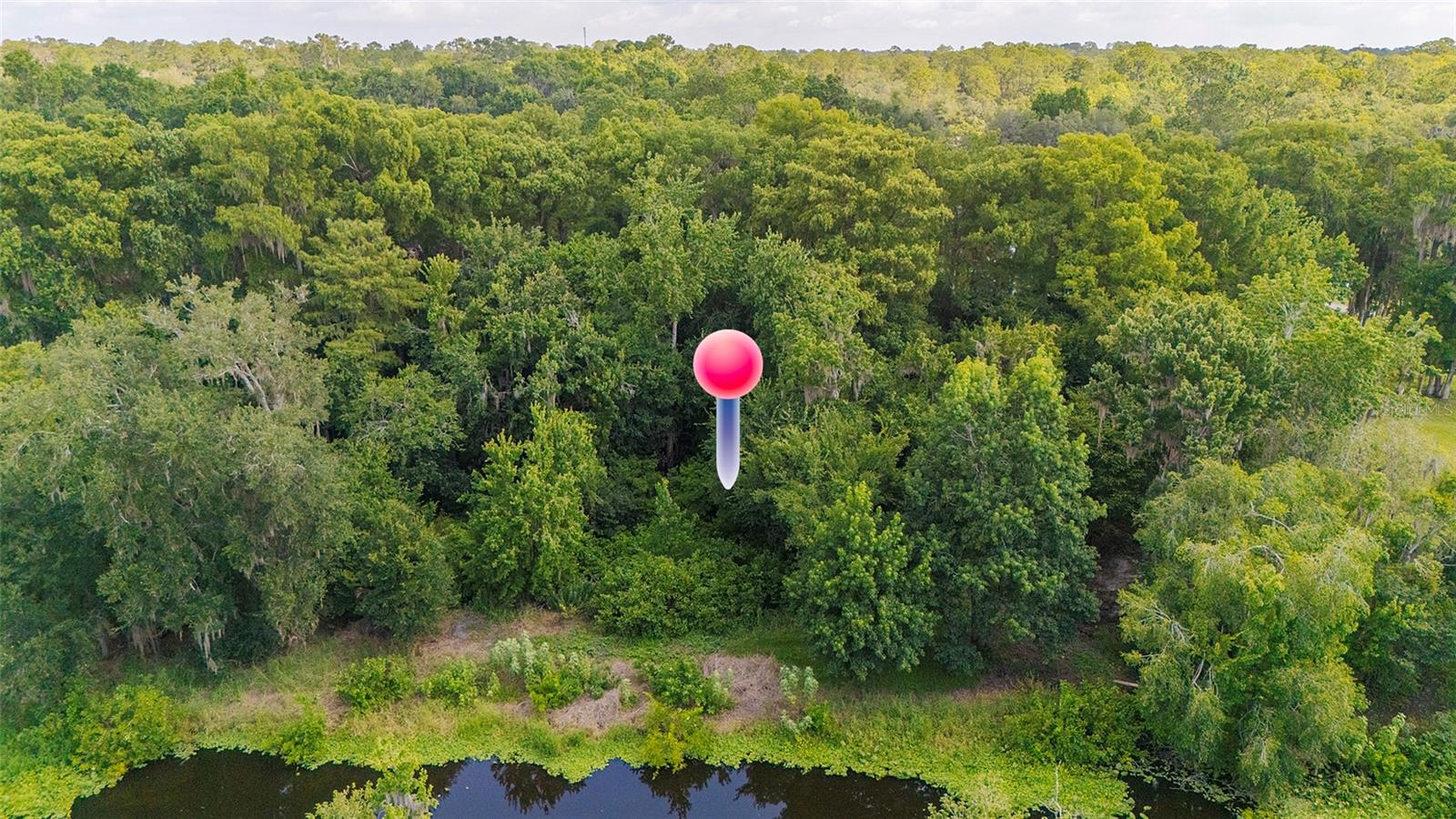 WILSON - Land