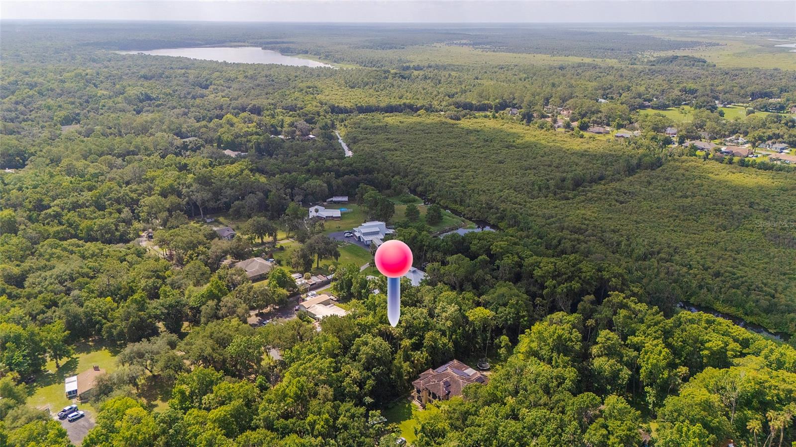 WILSON - Land