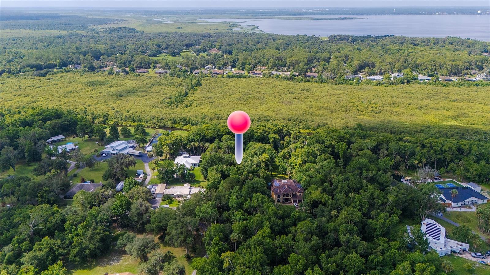 WILSON - Land