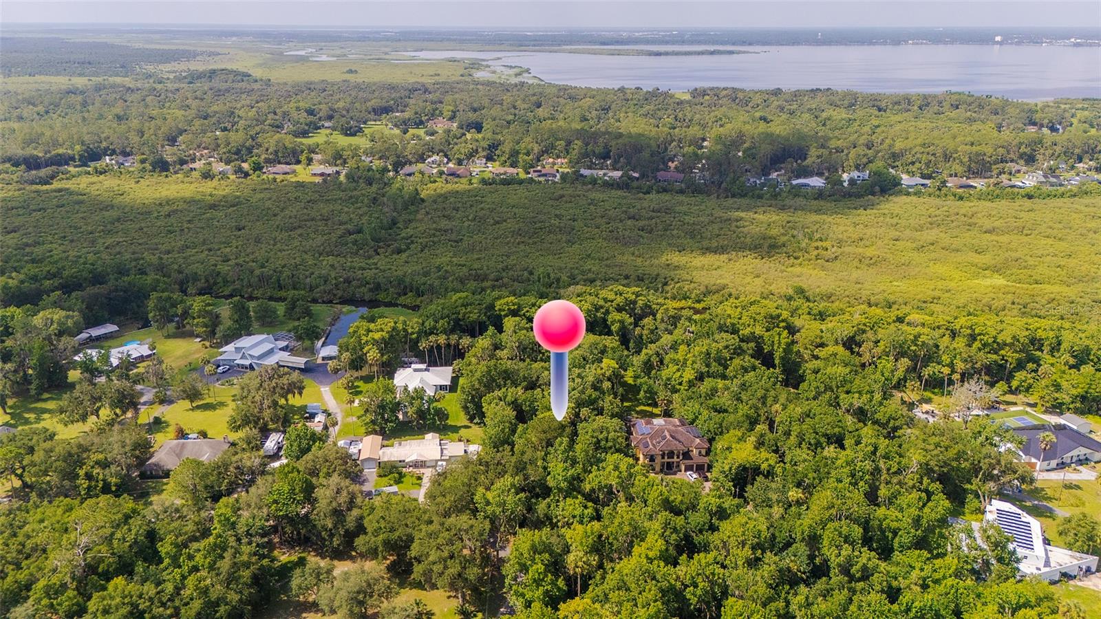 WILSON - Land