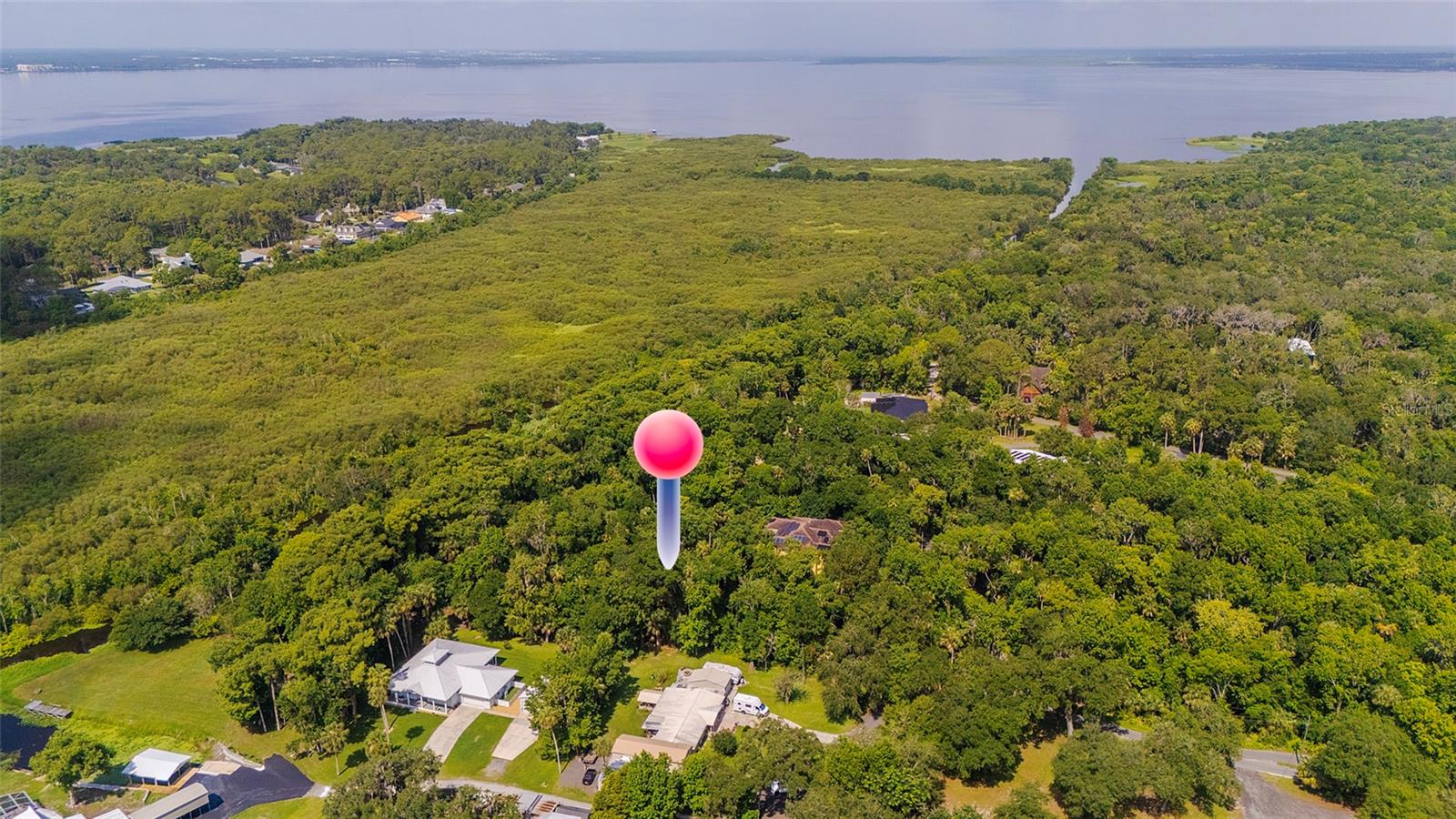 WILSON - Land