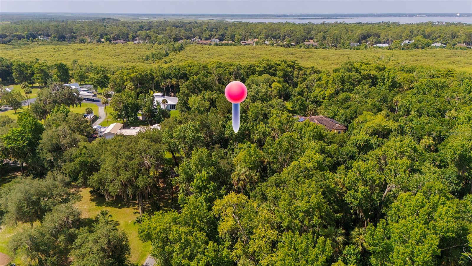 WILSON - Land