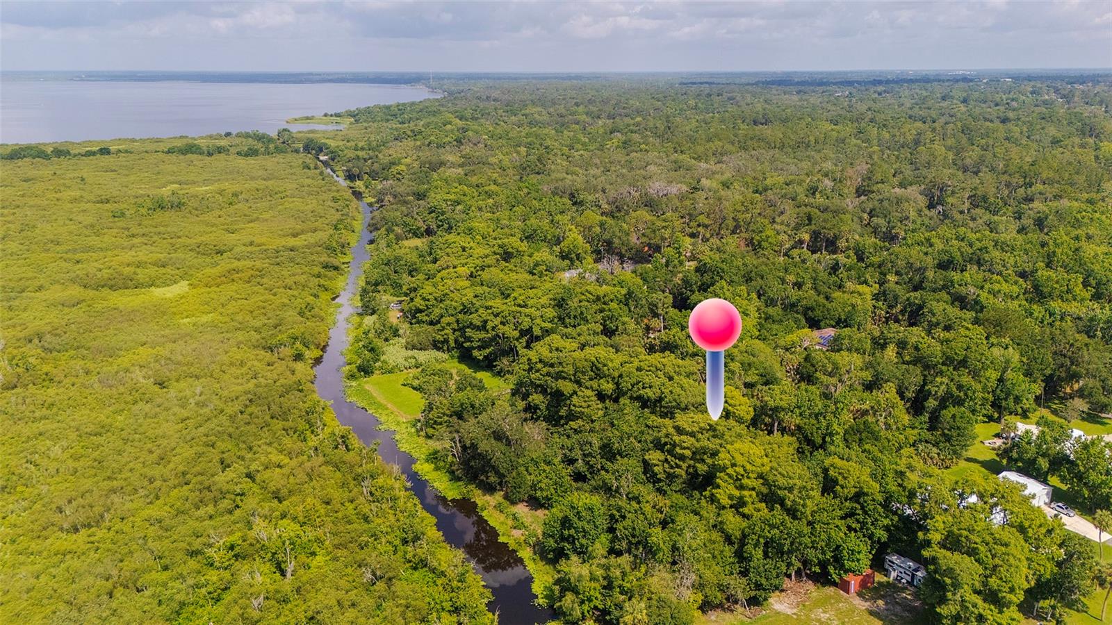 WILSON - Land