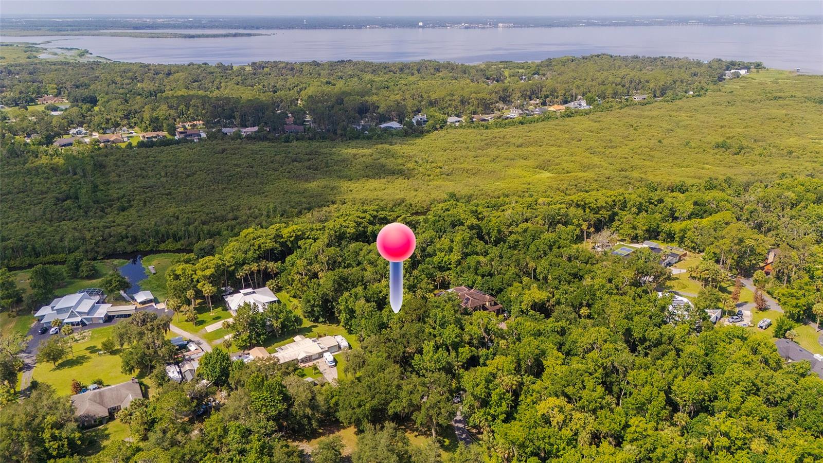 WILSON - Land