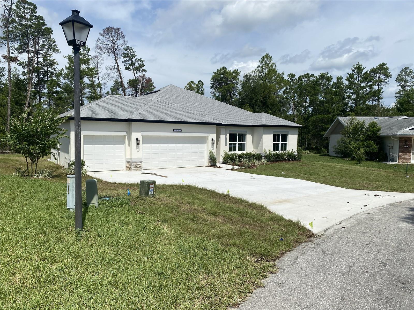 SUGARMILL WOODS, OAK VILLAGE - Residential