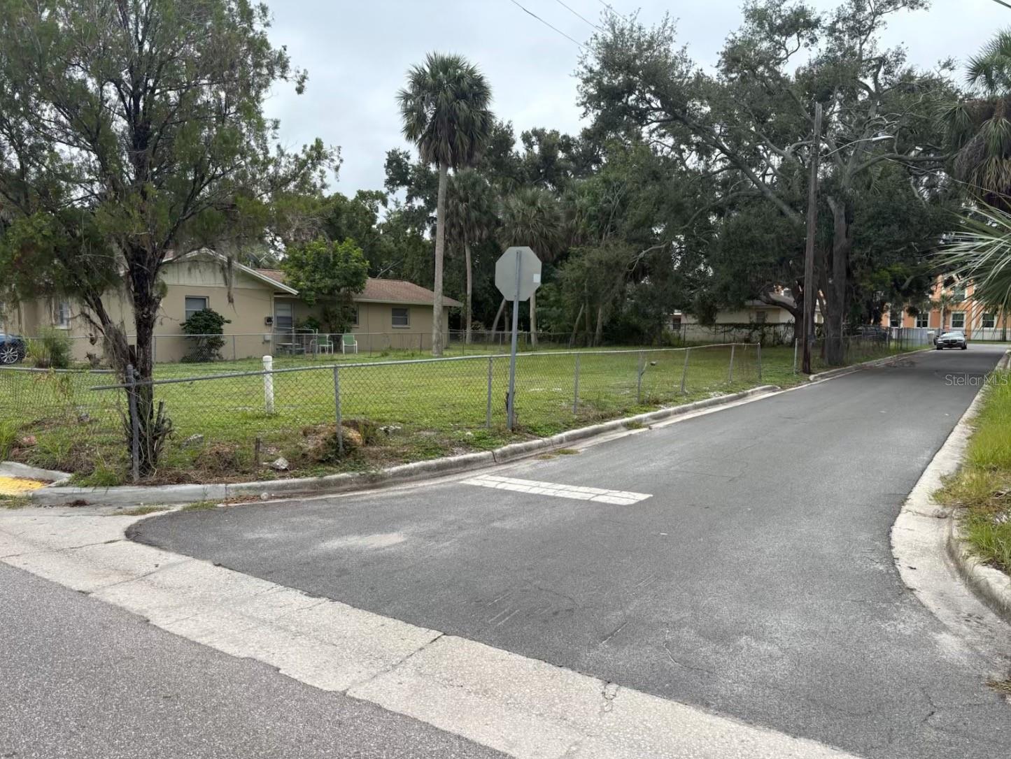 NEWTOWN SOUTH SIDE ADD TO - Land
