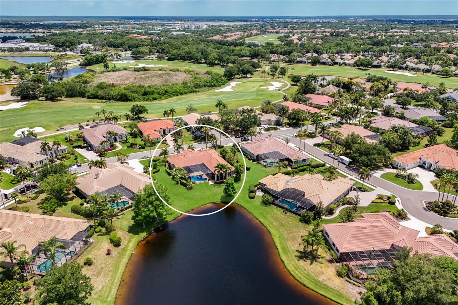LAKEWOOD RANCH COUNTRY CLUB VILLAGE L, M, N&O - Residential