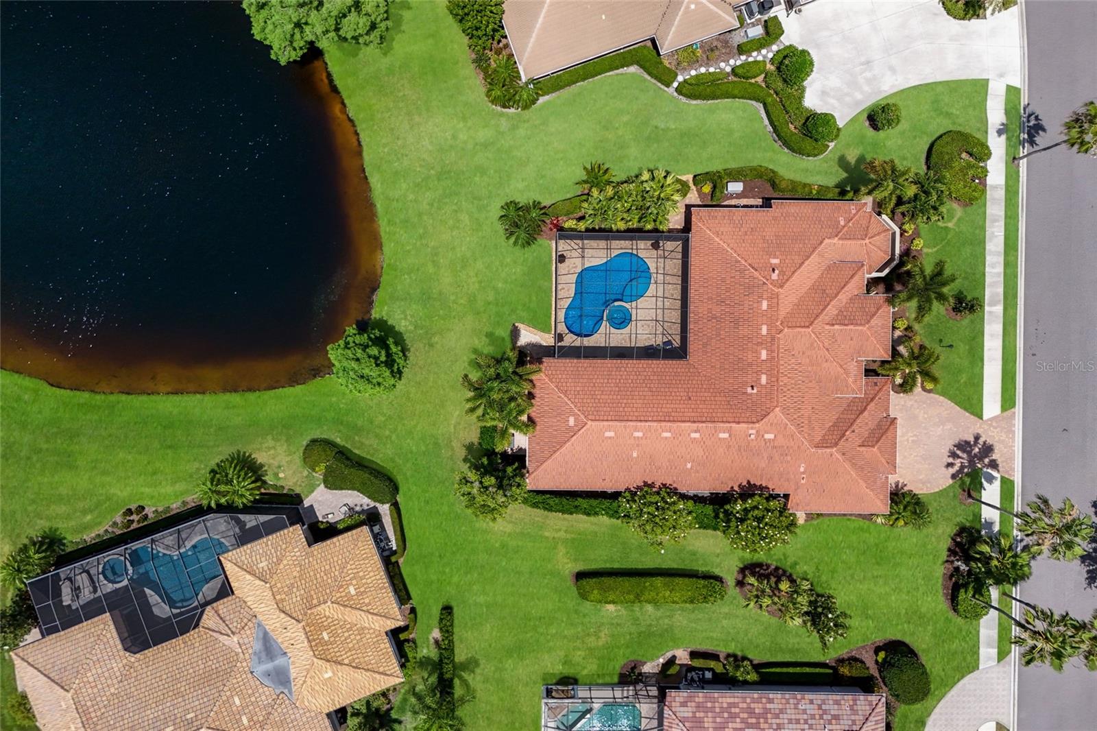 LAKEWOOD RANCH COUNTRY CLUB VILLAGE L, M, N&O - Residential