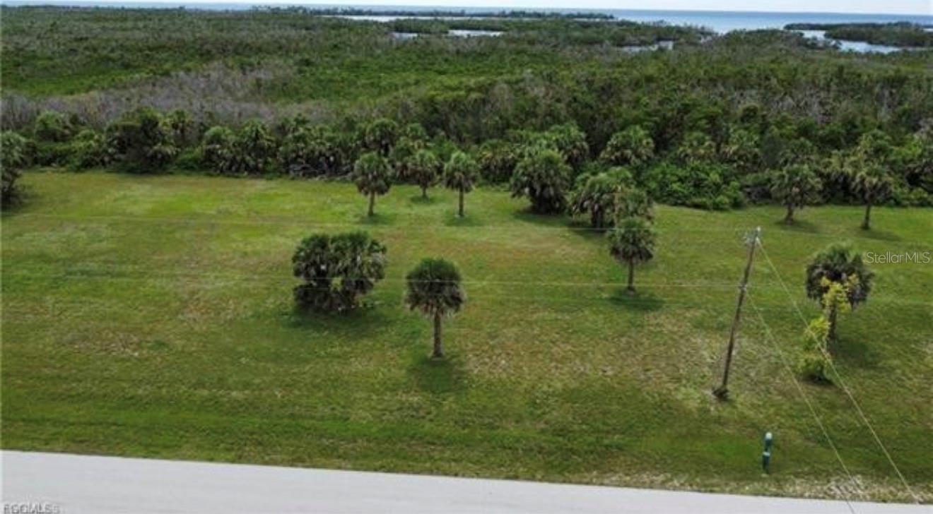PUNTA GORDA ISLES SEC 21 - Land