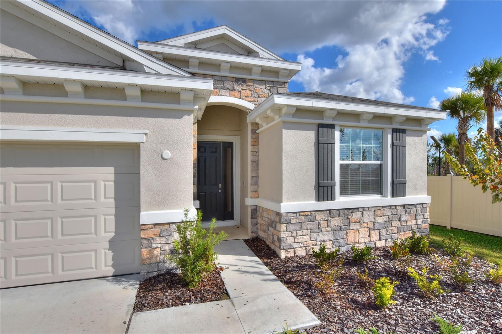 NORTH PK ISLE PH 1A - Residential