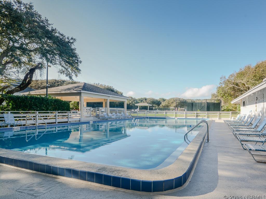 Sea Woods Condo Ph 01 & 02 - Residential