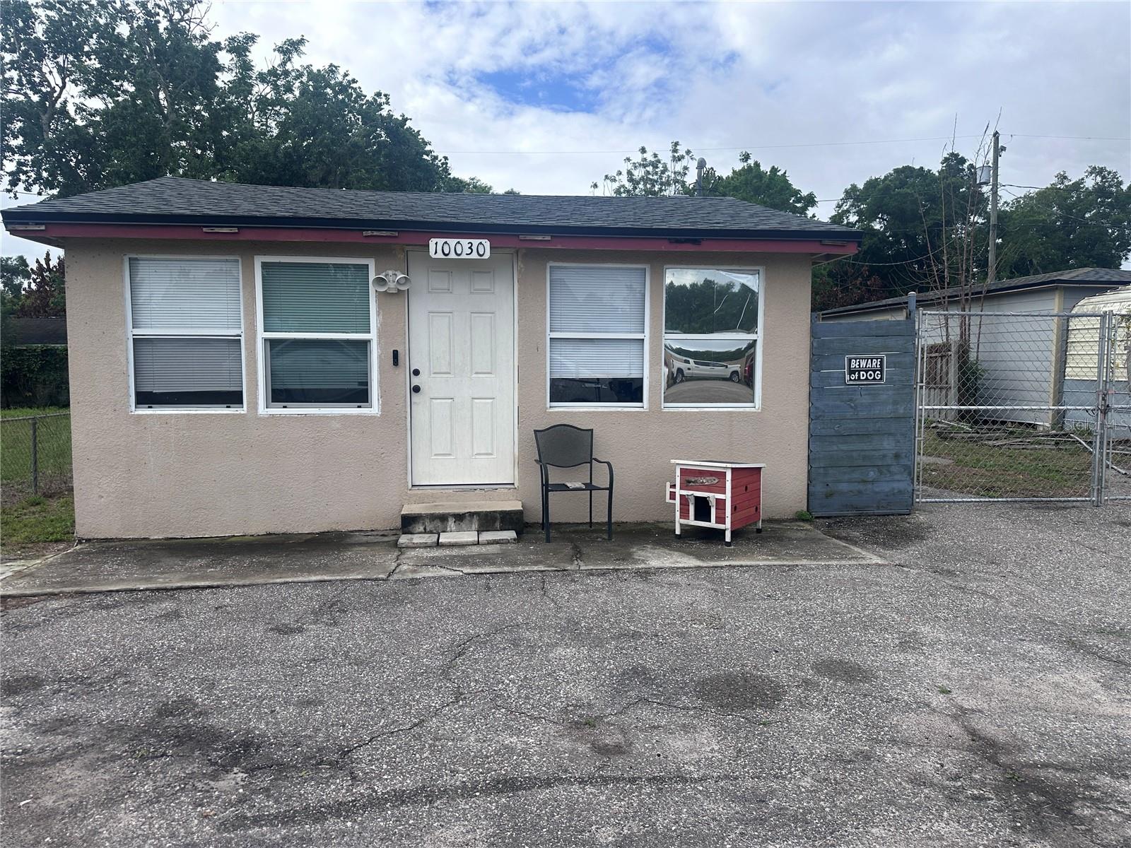 WEST ORANGE PARK - Residential