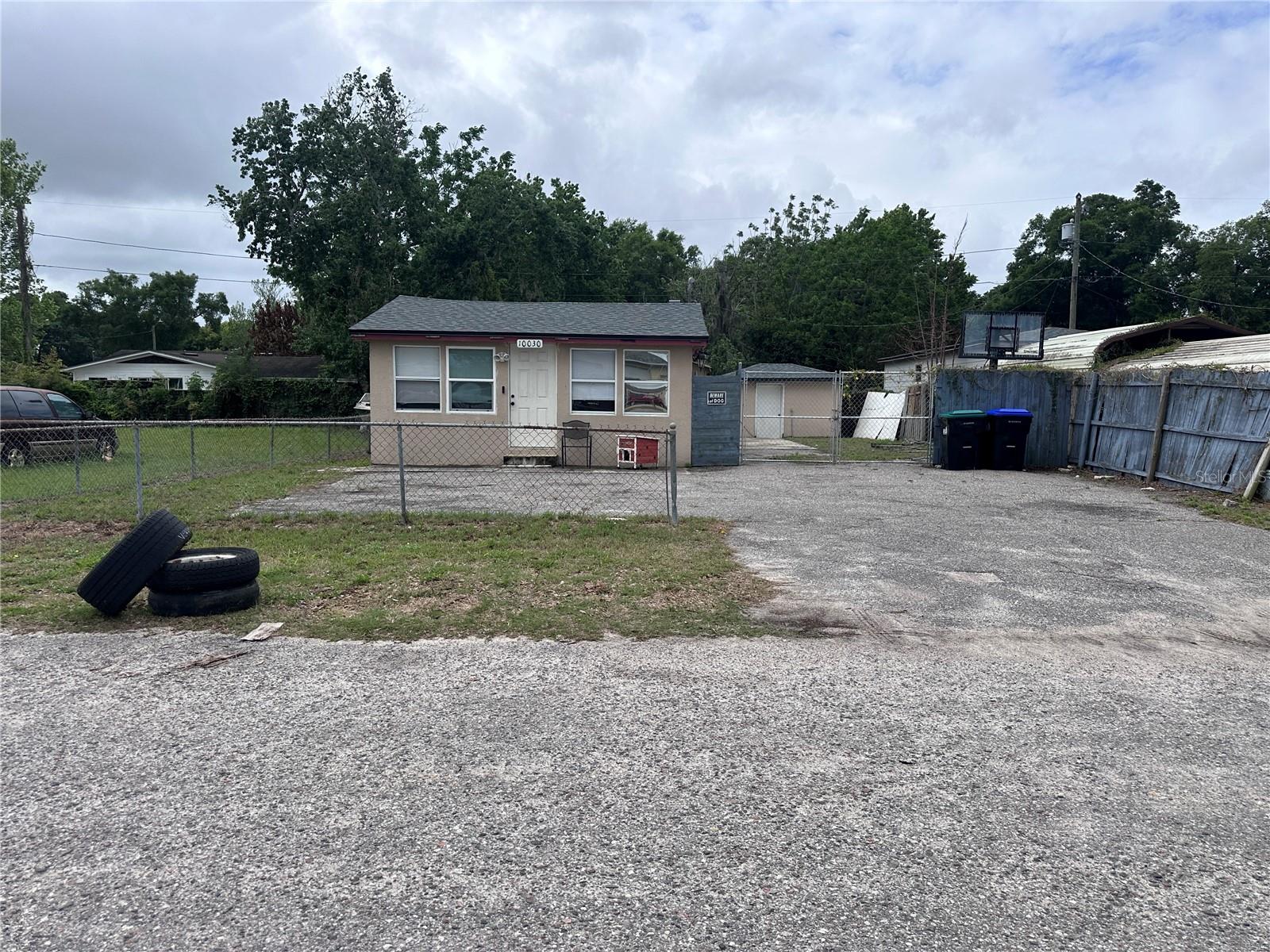 WEST ORANGE PARK - Residential