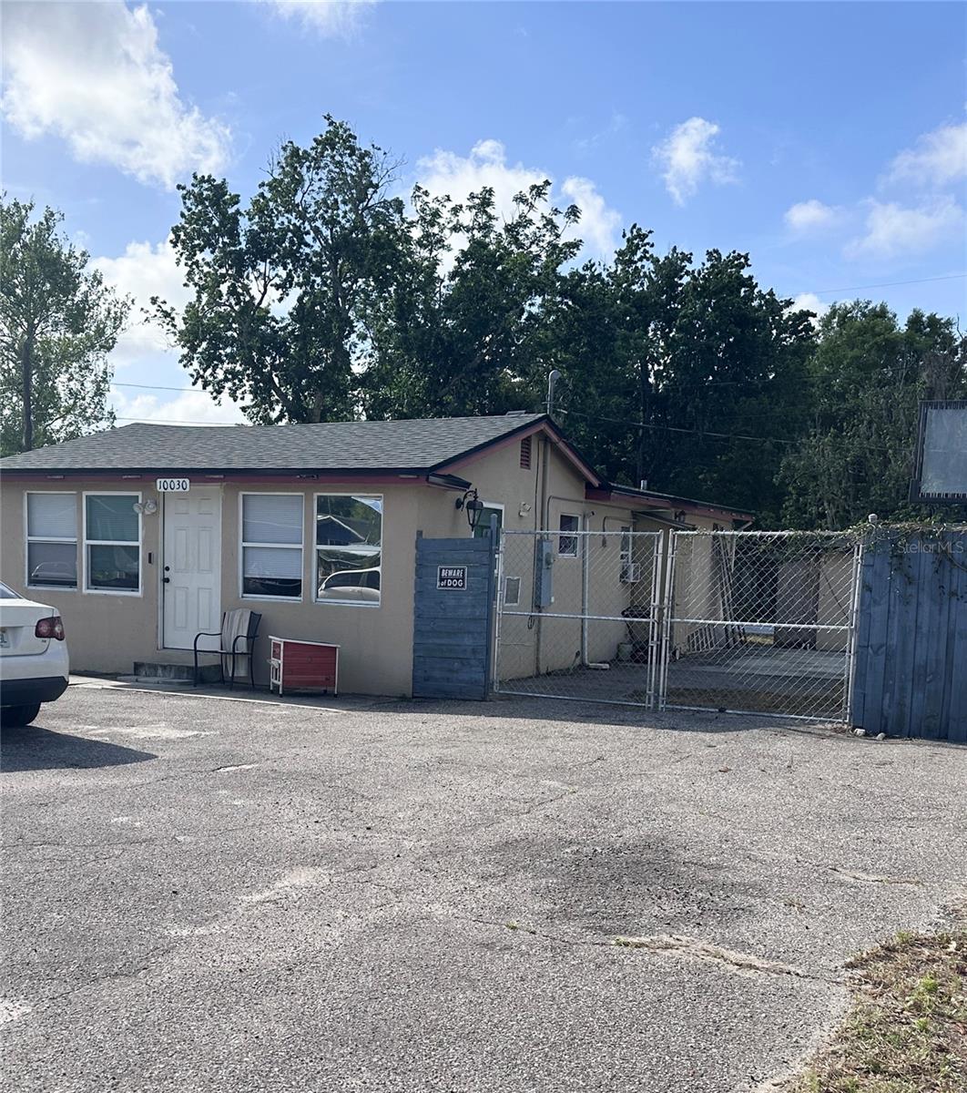 WEST ORANGE PARK - Residential