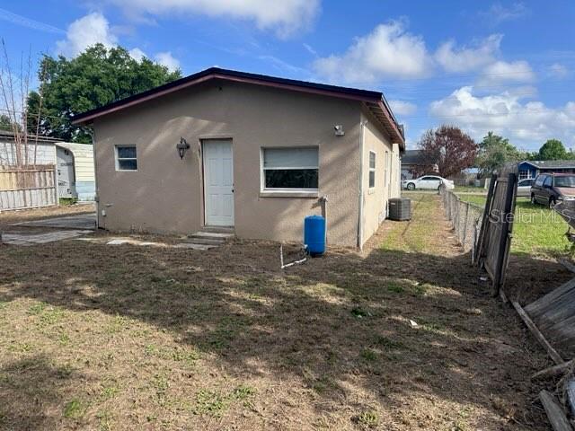WEST ORANGE PARK - Residential