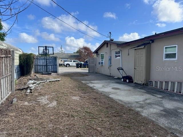 WEST ORANGE PARK - Residential