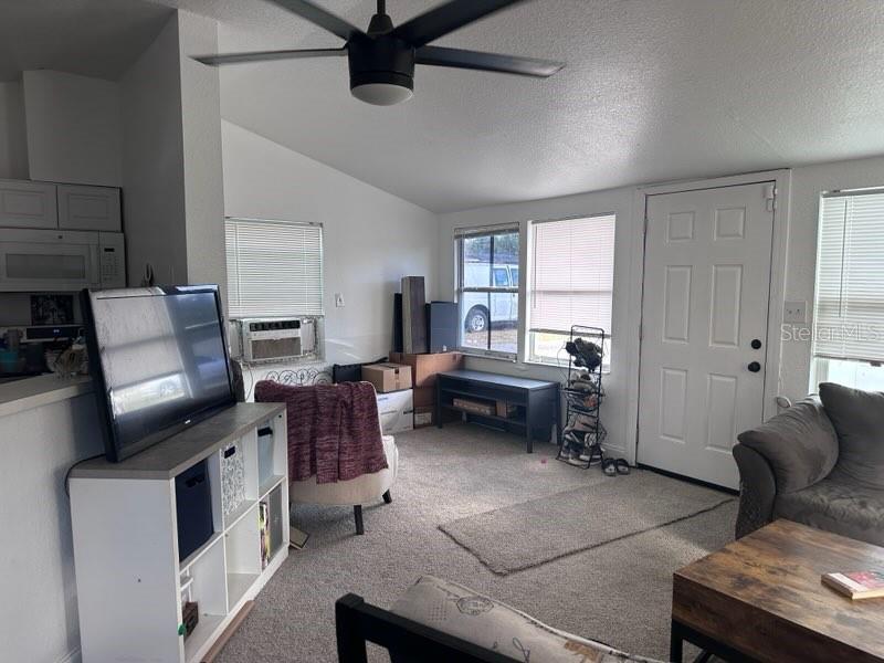 WEST ORANGE PARK - Residential