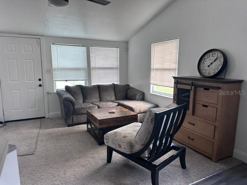 WEST ORANGE PARK - Residential