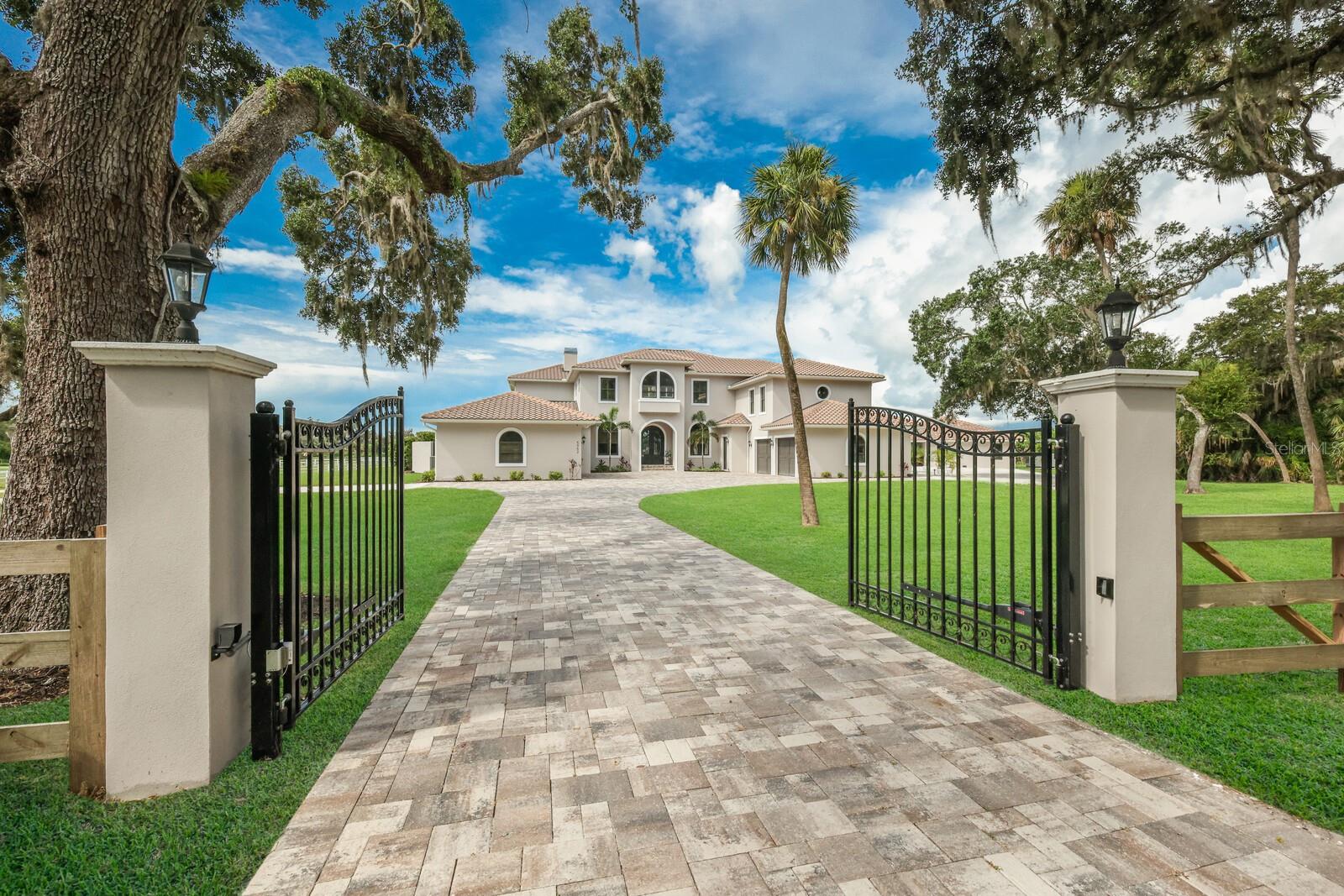 MYAKKA VALLEY RANCHES - Residential