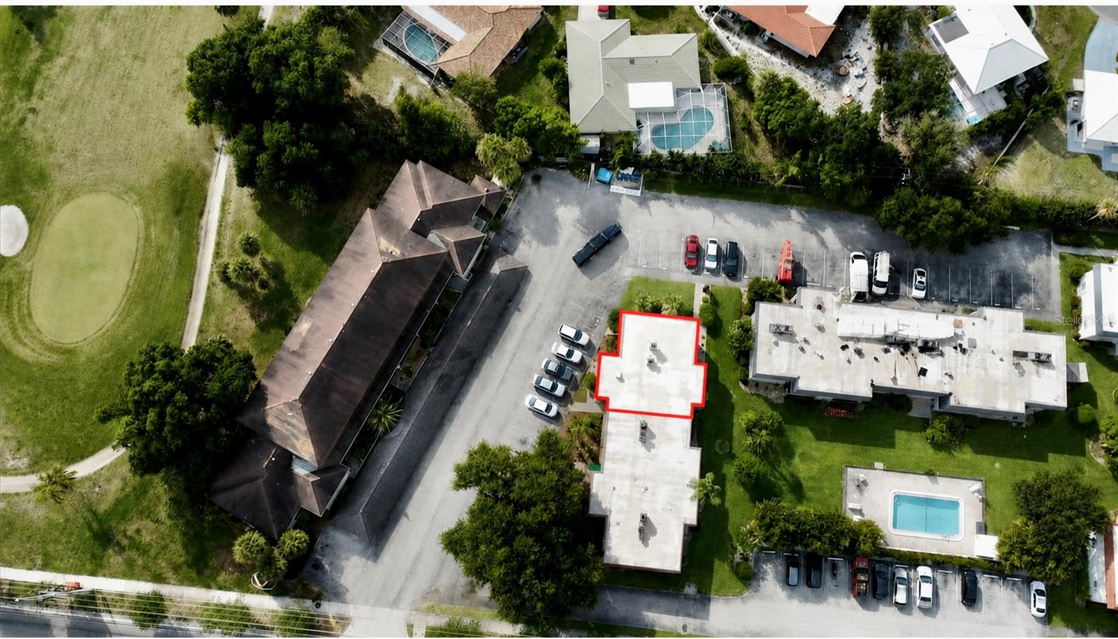 BENEVA VILLAGE SEC 2 - Residential