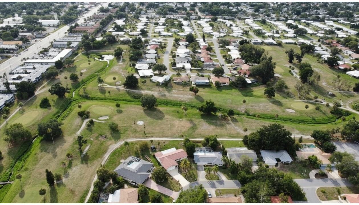 BENEVA VILLAGE SEC 2 - Residential