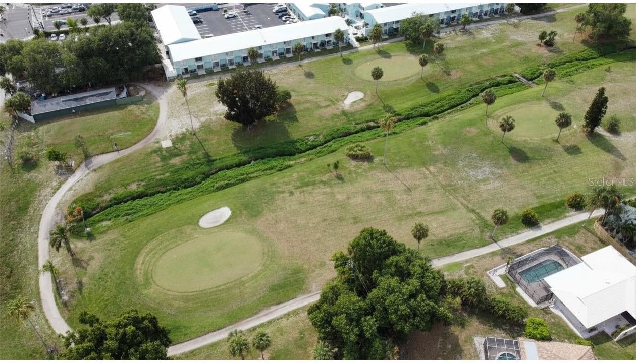 BENEVA VILLAGE SEC 2 - Residential