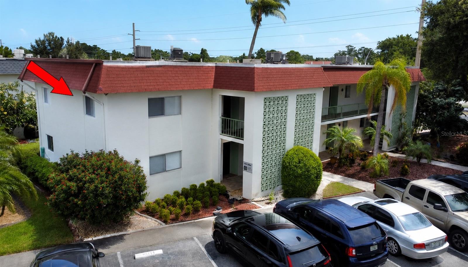 BENEVA VILLAGE SEC 2 - Residential