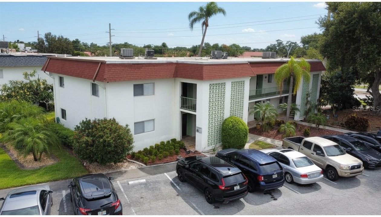 Location, location, location! Welcome to this beautifully renovated 2-bedroom, 2-bath condo ideally situated in one of Sarasota’s most convenient and desirable areas. Just minutes from the world-famous Siesta Key Beach, the upscale shopping and dining of St. Armands Circle, vibrant downtown Sarasota, and countless restaurants, boutiques, grocery stores, and entertainment options. This home places the very best of the Gulf Coast lifestyle right at your doorstep. Golf enthusiasts will love the location, with a nearby golf course just moments away, offering easy access to a round of golf whenever the mood strikes. Whether you're spending the day on the greens, at the beach, or exploring Sarasota’s renowned dining and cultural attractions, everything you need is within reach. Inside, you'll find stylish updates, a bright and inviting layout, and comfortable living spaces designed for easy Florida living. A new roof is currently being put on all of the Condos in the development. Whether you're looking for a primary residence, seasonal retreat, or investment opportunity, this move-in-ready condo offers exceptional flexibility and value. Residents enjoy access to a community pool and a pet-friendly atmosphere, while the affordable $625 monthly condo fee includes insurance, water, internet, cable, and exterior maintenance. Located in a thriving area experiencing continued growth and demand, this is a rare opportunity to own a beautifully updated Sarasota property in an unbeatable central location close to beaches, golf, shopping, dining, and everything that makes Southwest Florida so desirable. Schedule your private showing today and experience the best of Sarasota living at 3606 Beneva Road!