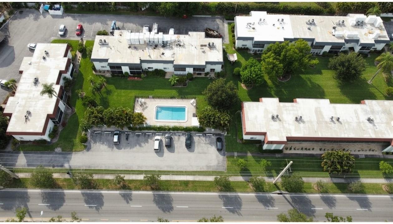BENEVA VILLAGE SEC 2 - Residential