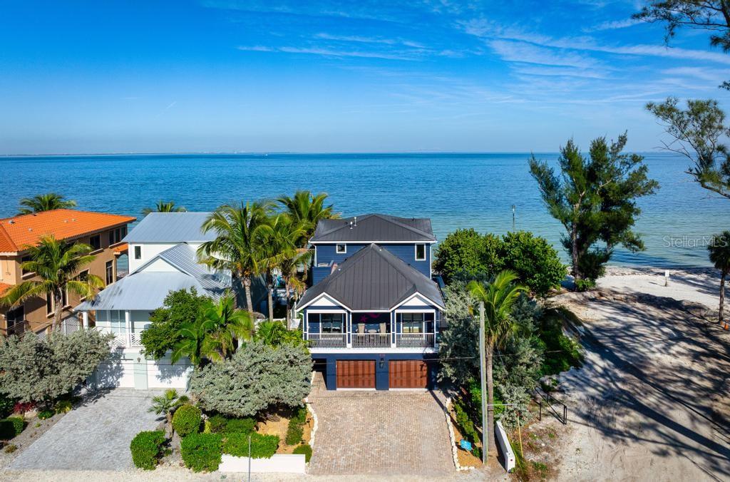 SHORE ACRES - Residential