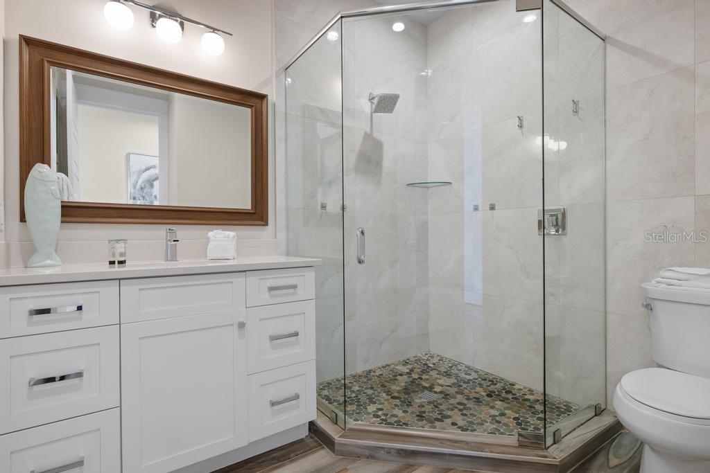 SHORE ACRES - Residential