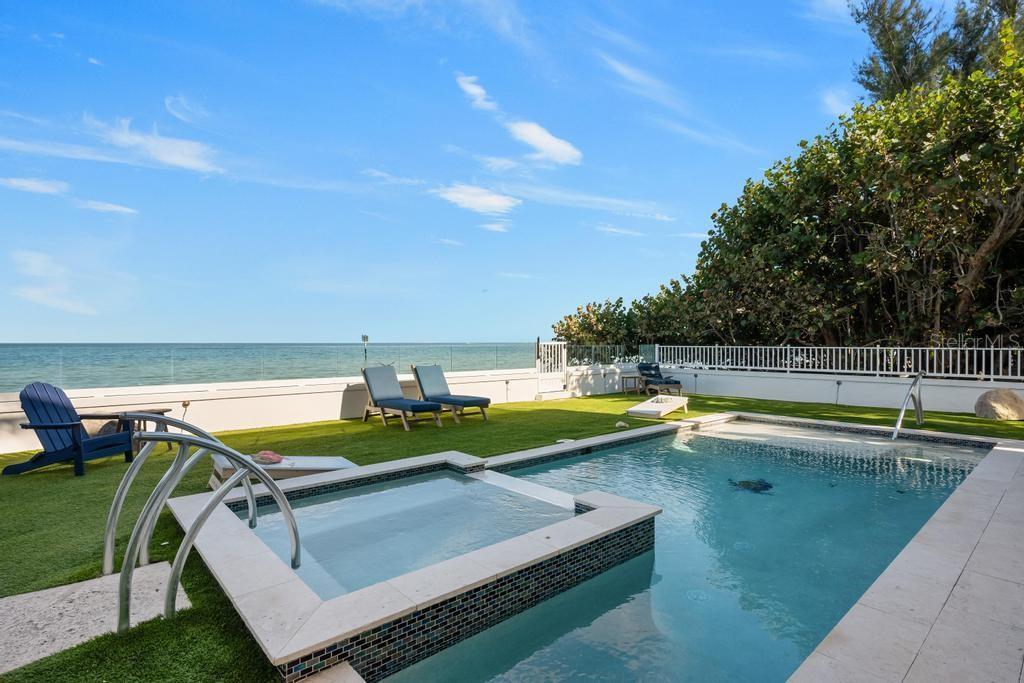 SHORE ACRES - Residential
