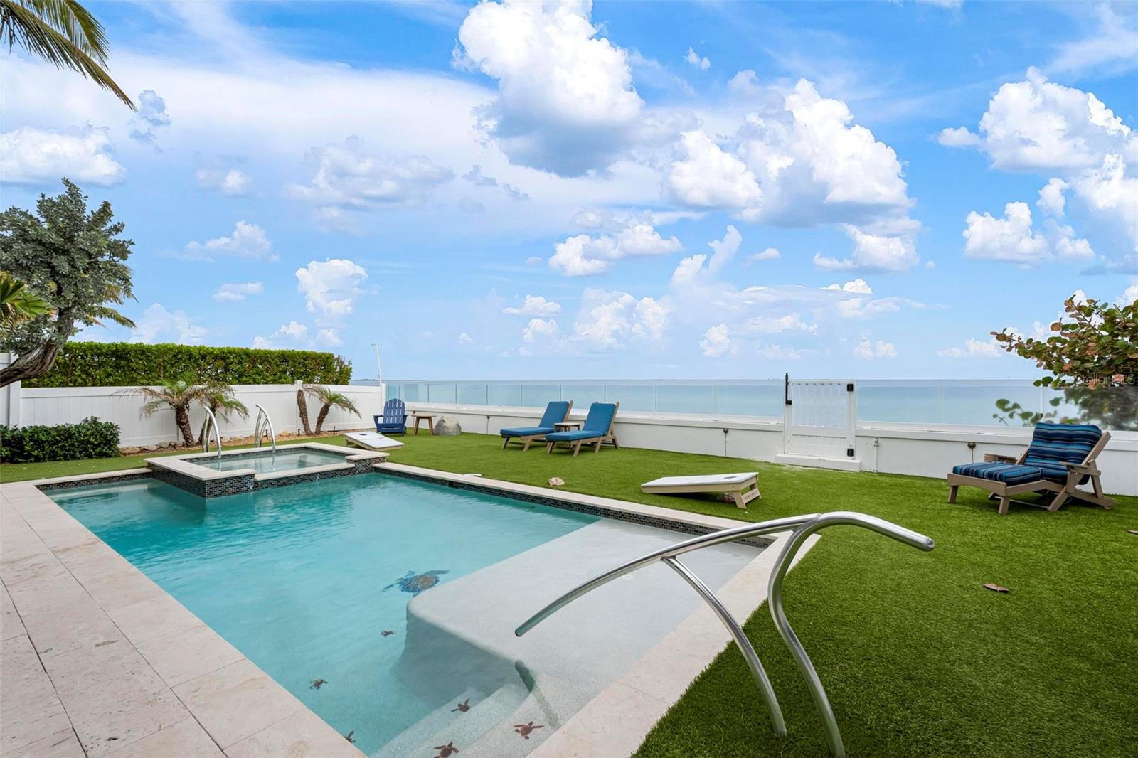 SHORE ACRES - Residential