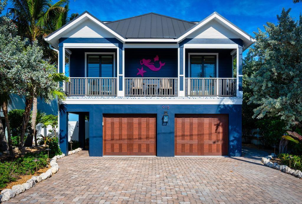 SHORE ACRES - Residential