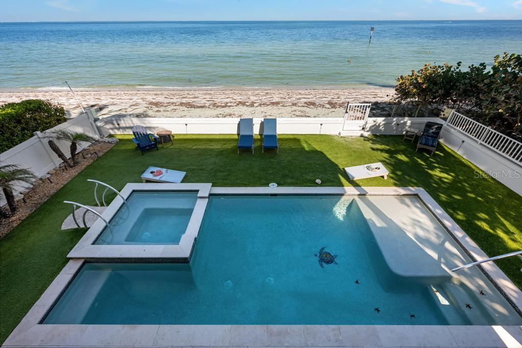 SHORE ACRES - Residential