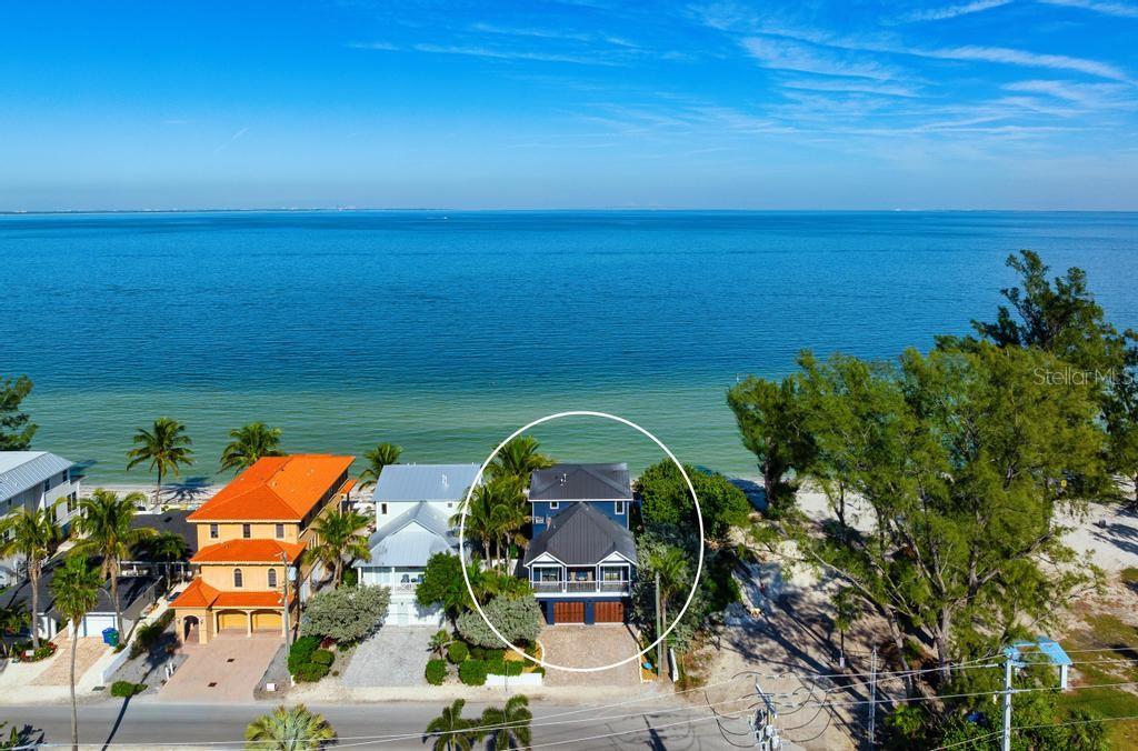 SHORE ACRES - Residential
