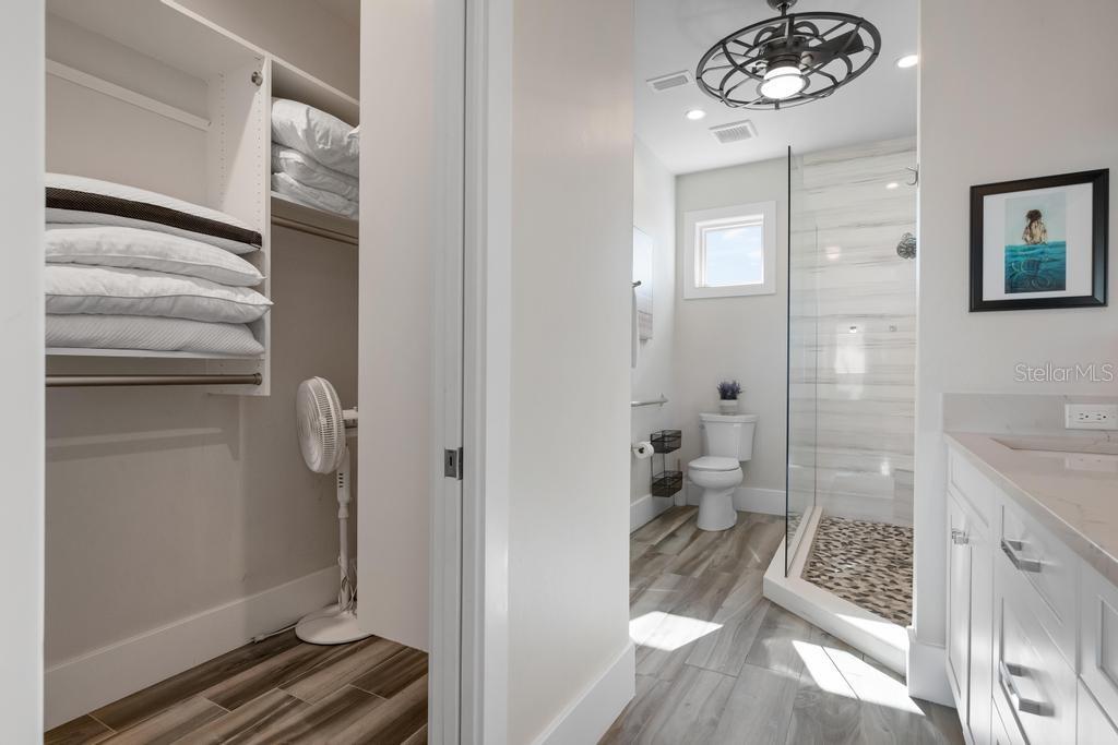 SHORE ACRES - Residential