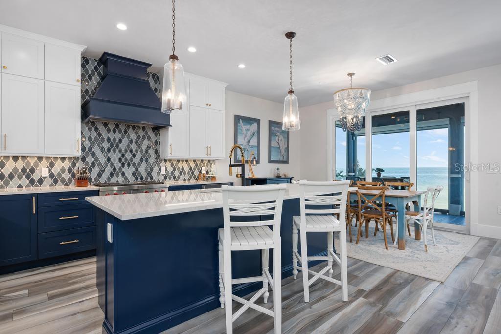 SHORE ACRES - Residential